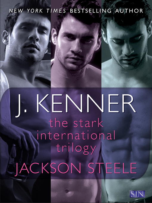 Title details for The Stark International Trilogy by J. Kenner - Available